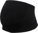Carriwell Maternity Support Belt Black