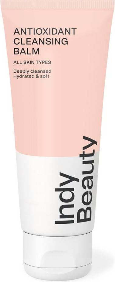 Indy Beauty Antioxidant Cleansing Balm 100ml