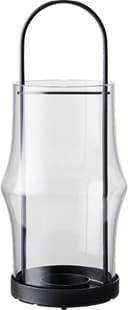 Holmegaard Arc Clear Lykta 25.5cm