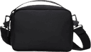 Rains Box Bag - Black