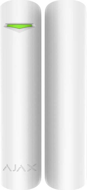 Ajax DoorProtect Plus