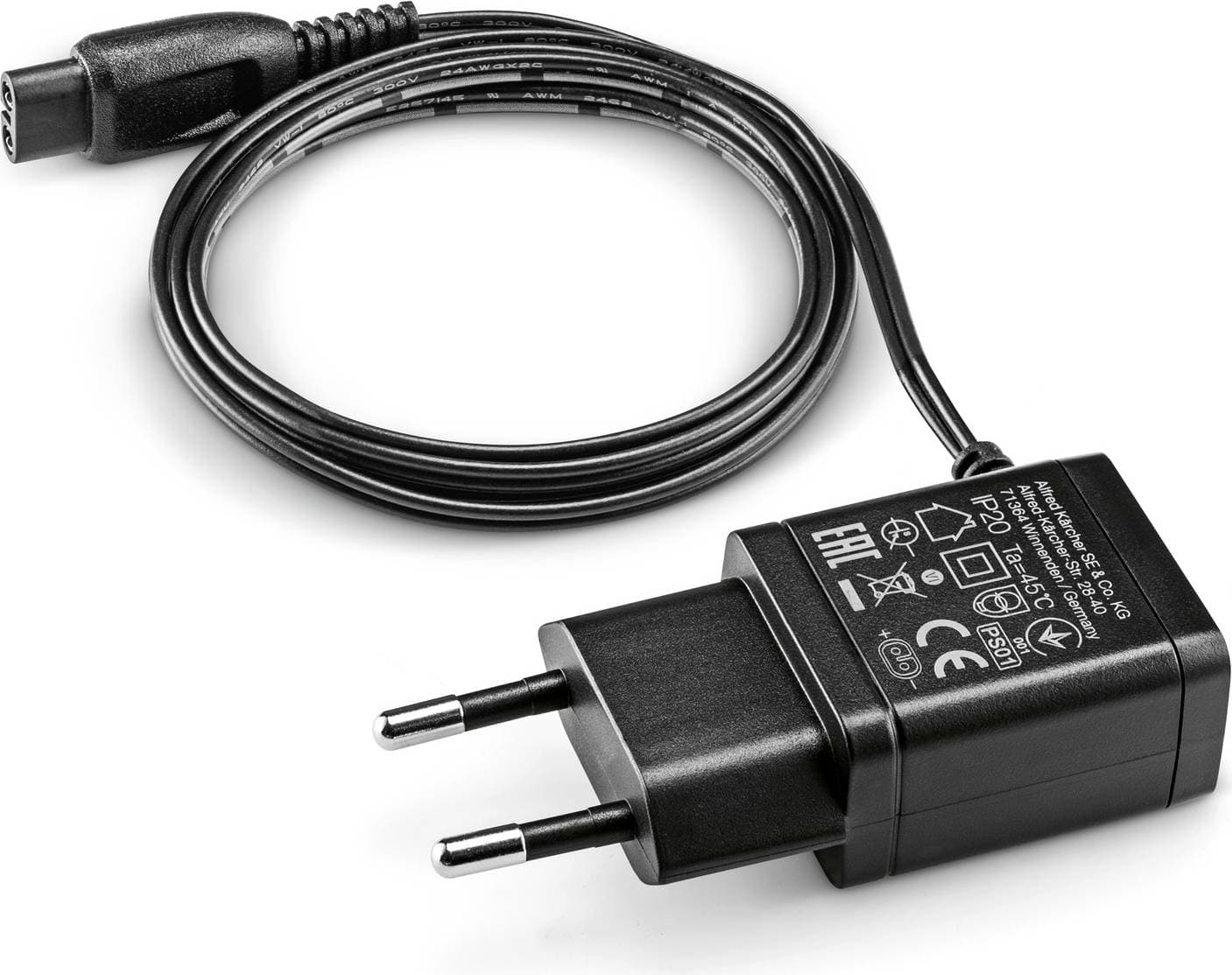 Kärcher WV & KV Battery Charger