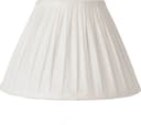 Watt & Veke Ella White Lampskärm ∅ 26cm