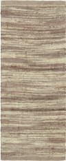 Svanefors Justus Jutematta Brun, Beige, Natur cm