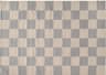 Classic Collection Square Natur, Vit, Beige, Grå cm