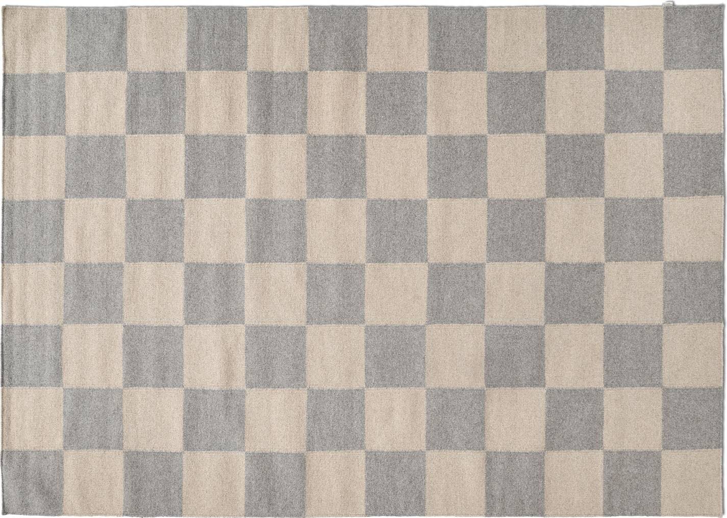 Classic Collection Square Vit, Beige, Grå, Natur cm