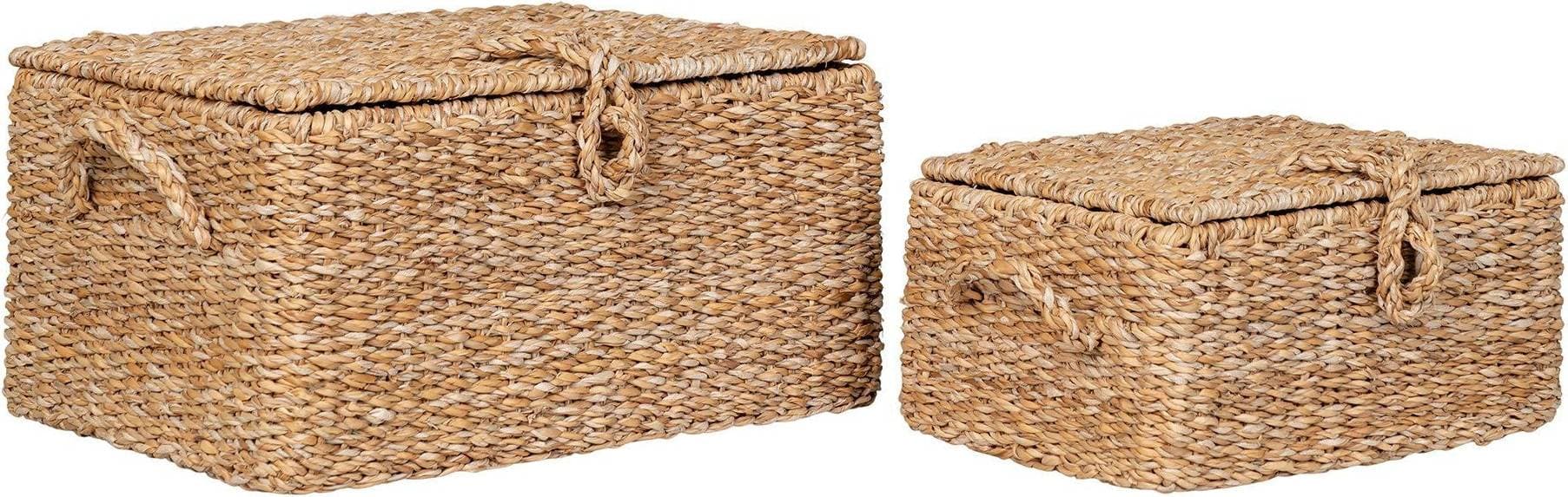 House Nordic Bogra Natural Korg 40cm 2st