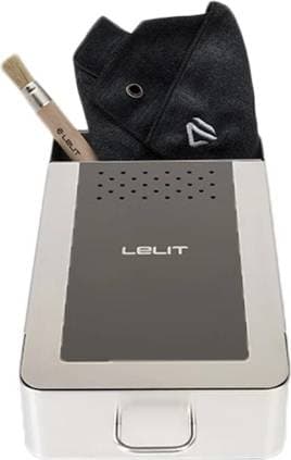 LeLit The Box for Knockbox Lelit PLA360M