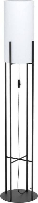 Eglo Glastonbury White Golvlampa 151cm