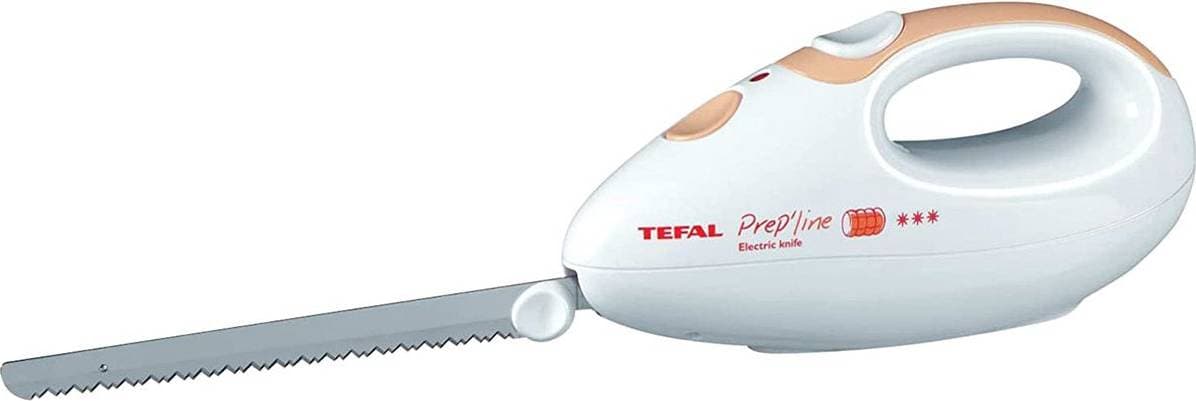 Tefal Prep'Line 8523.31 Elektrisk kniv