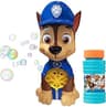 Paw Patrol Chase Såpbubbelmaskin