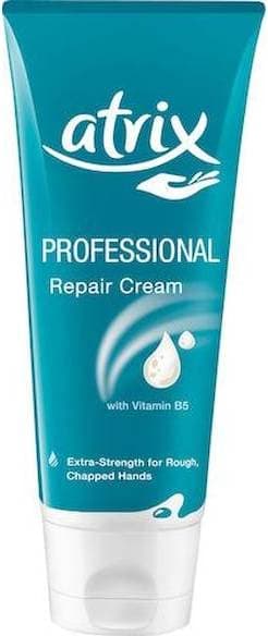 Atrix Professional Repair Hand Cream 100ml
