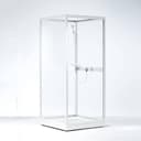 Ifö Next NK (651593) 900x900x2000mm