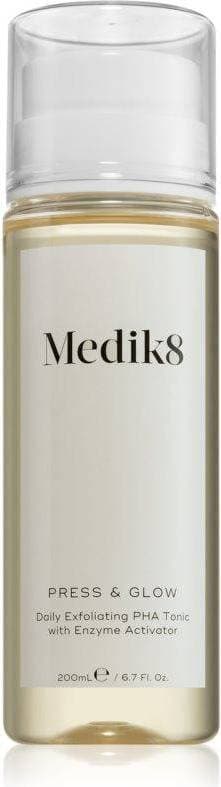 Medik8 Press & Glow 200ml