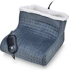 PureSense PSFT300 Feet Warmer