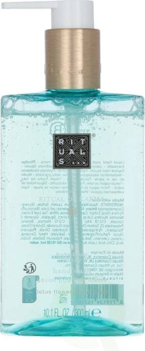 Rituals The Ritual of Karma Hand Wash 300ml