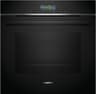 Siemens iQ700 HB774G2B3S Svart