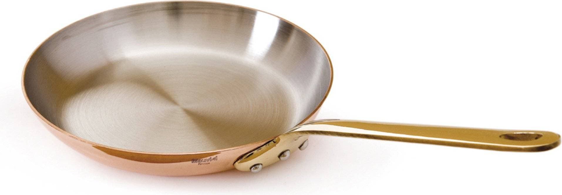 Mauviel M'150b Mini 12 cm