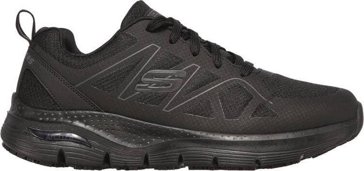 Skechers Arch Fit SR Axtell