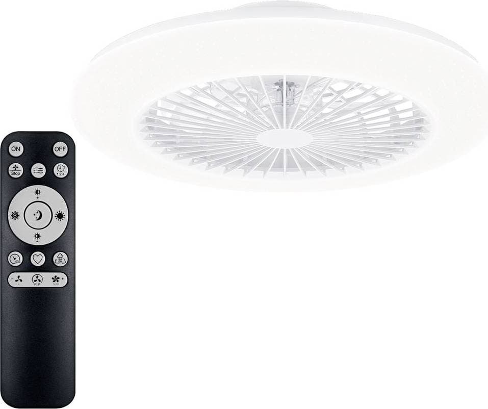 Philips Amigo Ceiling Fan