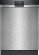 Siemens iQ500 SN45ZS08CE