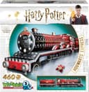 Wrebbit Harry Potter Hogwarts Express 460 Pieces
