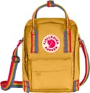 Fjällräven Kånken Sling Rainbow - Ochre