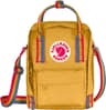 Fjällräven Kånken Sling Rainbow - Ochre