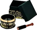 Meinl Ornament Singing Bowl 9.5 cm 300 g