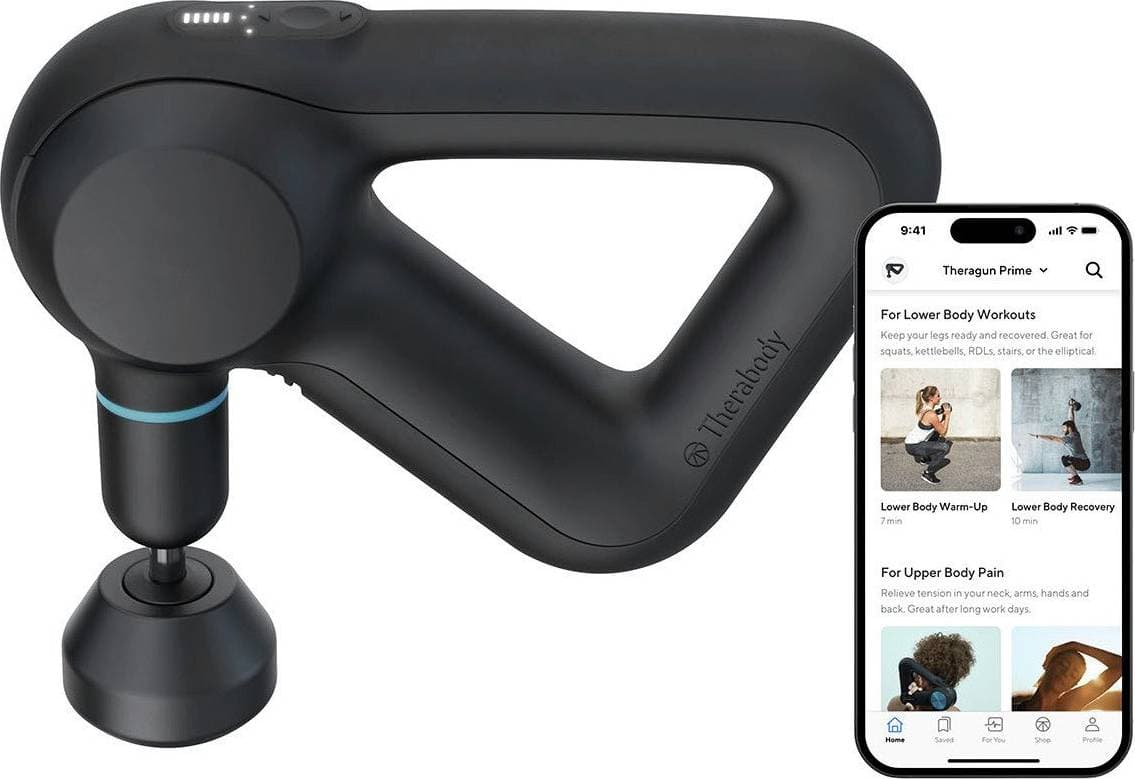 Therabody Prime Gen 5