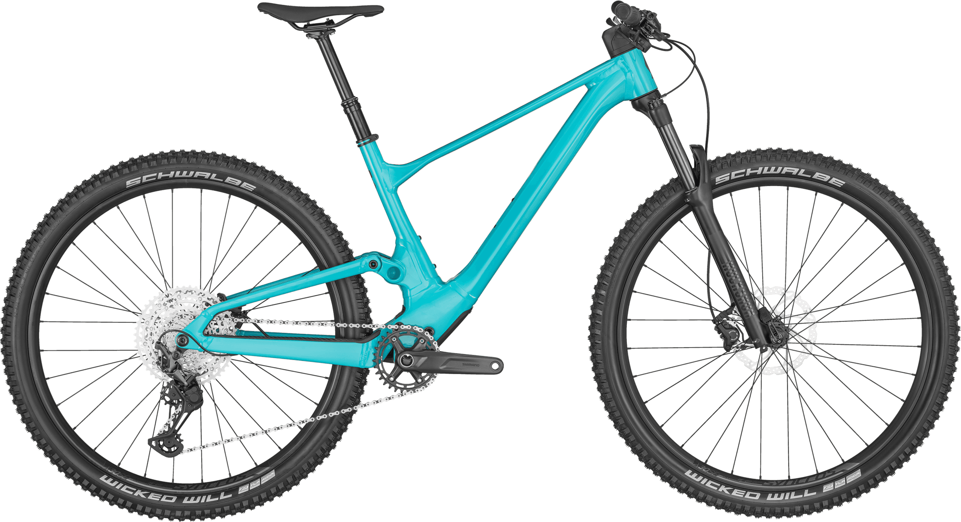 Scott Spark 960