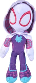 Simba Disney Spiderverse Ghost Spider 25cm