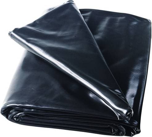 HEISSNER Dammduk PVC