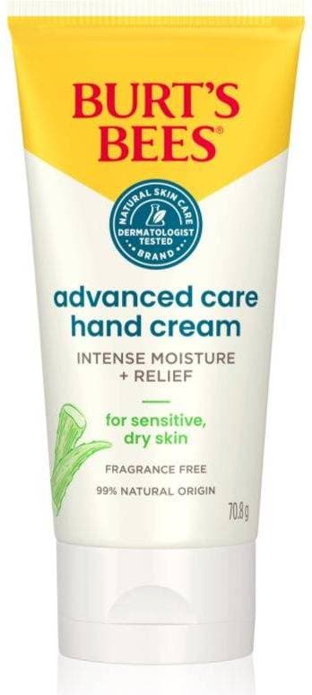 Burt's Bees Advanced Care Hand Cream 70.8g