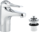 FM Mattsson 9000E II (8235452) Krom