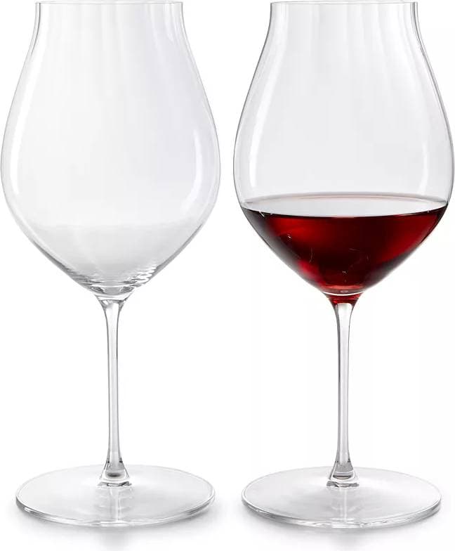 Riedel Performance Pinot Noir Rödvinsglas 85.8cl 2st