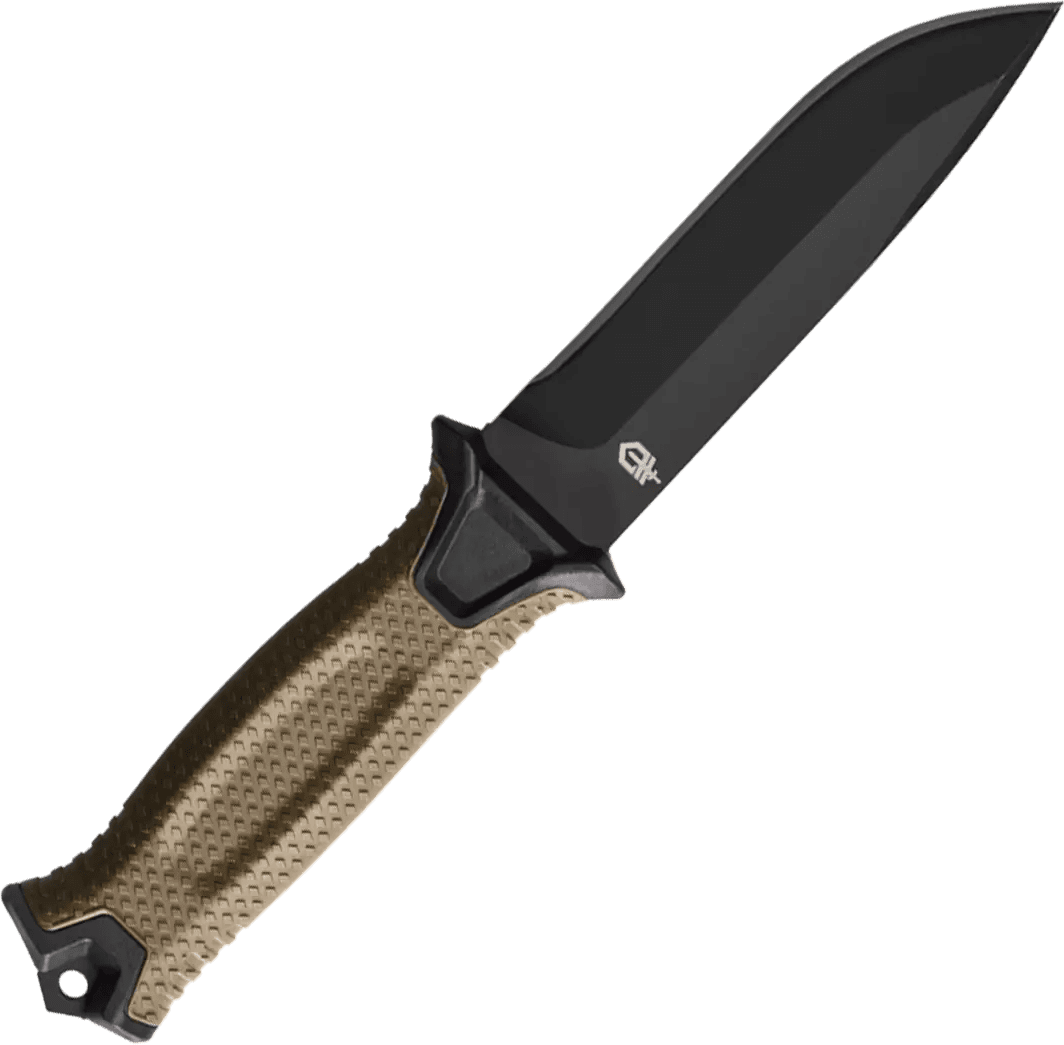 Gerber StrongArm Friluftskniv