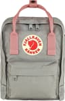Fjällräven Kånken Mini - Fog/Pink