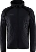 Craft ADV Explore Hybrid Jacket - Svart