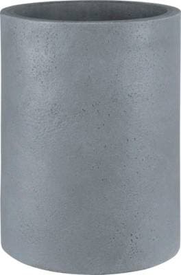 Geli Blomkruka Rondo High Ø39x54cm betongfärgad