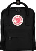Fjällräven Kånken Mini - Black