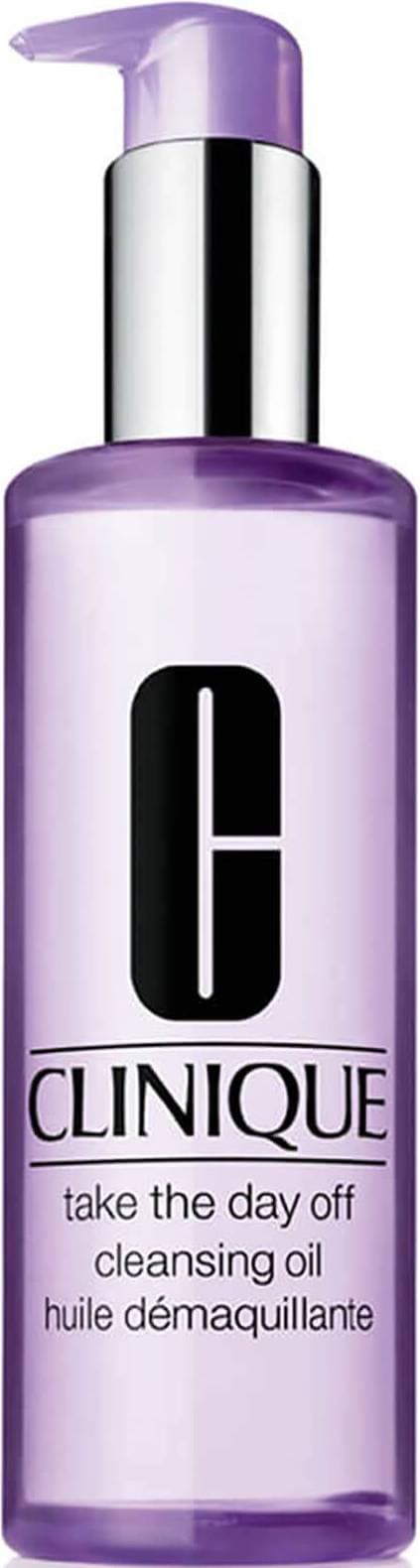 Clinique Take The Day Off Cleansing Oil 200ml