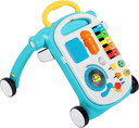 Baby Einstein Musical Mix N Roll Stroller