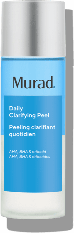 Murad AHA/BHA/Retinoid Daily Clarifying Peel 95ml
