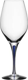 Orrefors Intermezzo Vitvinsglas, Rödvinsglas 44cl