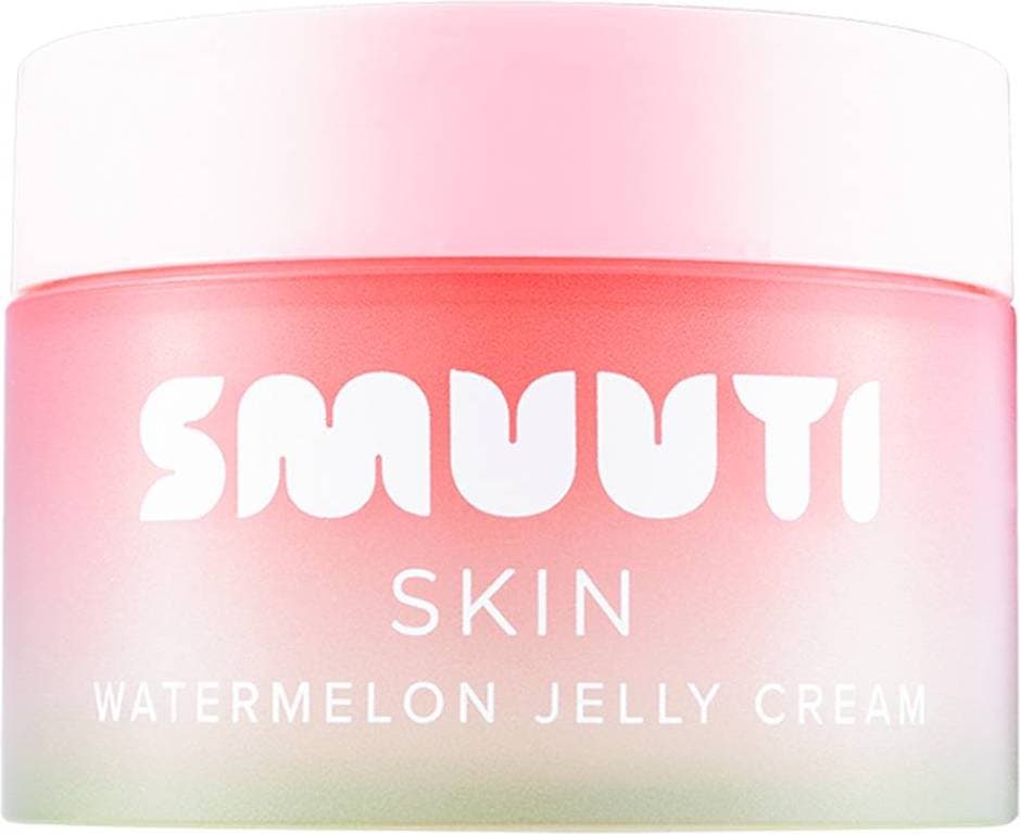 Smuuti Skin Watermelon Jelly Cream 50ml