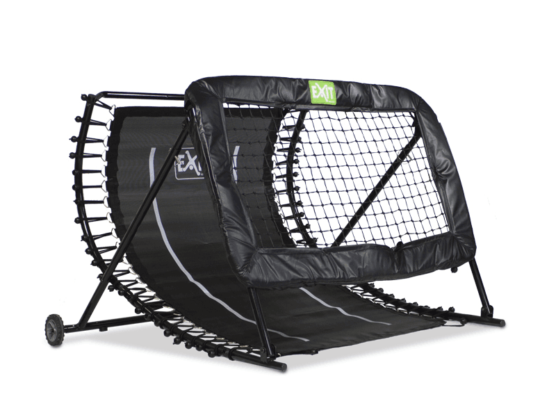 Exit Toys Kickback Multi Station 142x105cm