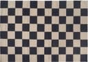 Classic Collection Square Grå, Beige, Vit, Svart cm