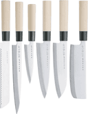 Satake Houcho SHG108W Knivset
