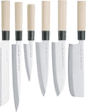 Satake Houcho SHG108W Knivset